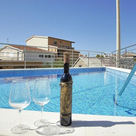 Apartments Babaja Omiš Dış mekan fotoğraf