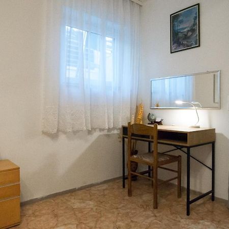 Apartments Babaja Omiš Dış mekan fotoğraf