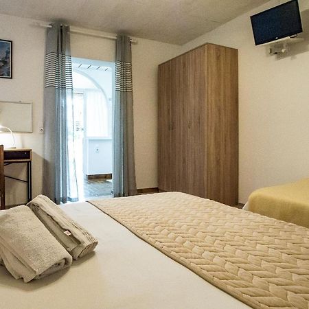 Apartments Babaja Omiš Dış mekan fotoğraf
