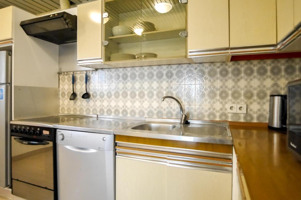 Apartments Babaja Omiš Dış mekan fotoğraf